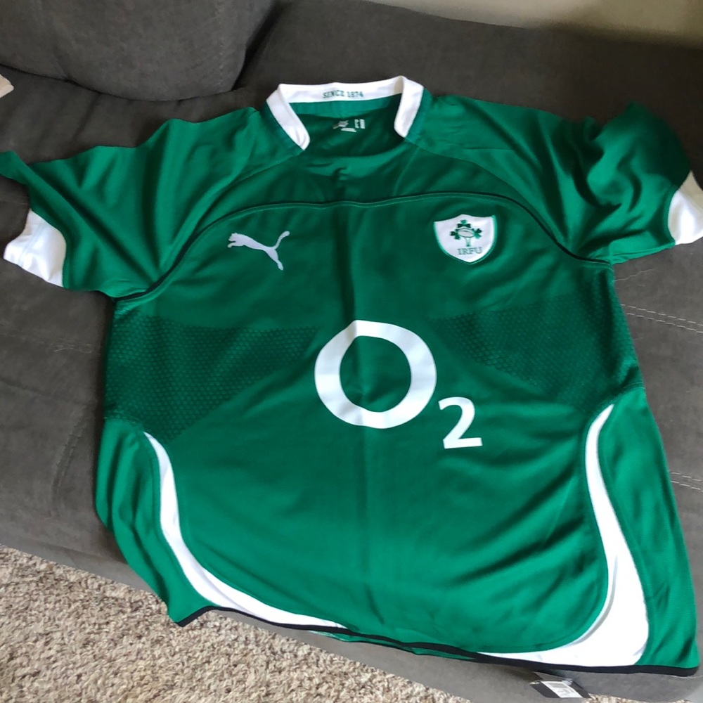 IRFU - O2